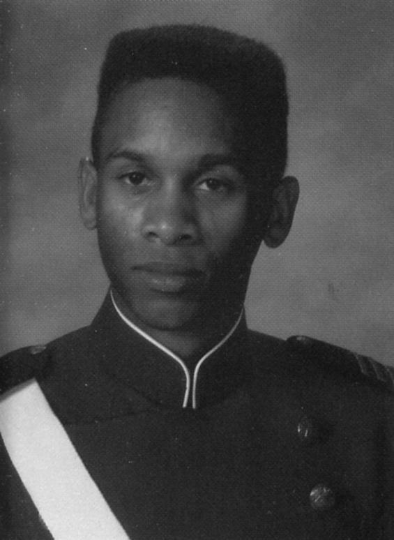 Col (Ret) Eric Moore